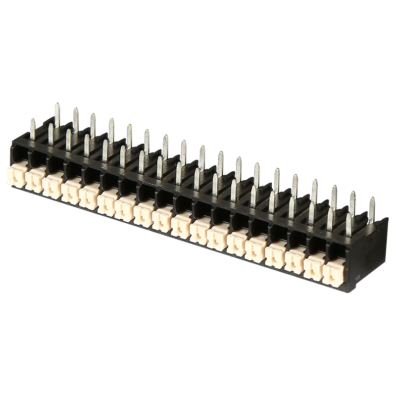 PCB 터미널 블록 18P 3.5mm